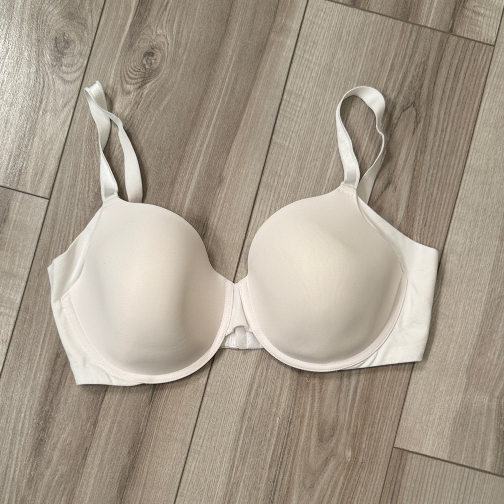 Warner's Underwire Bra - 38D